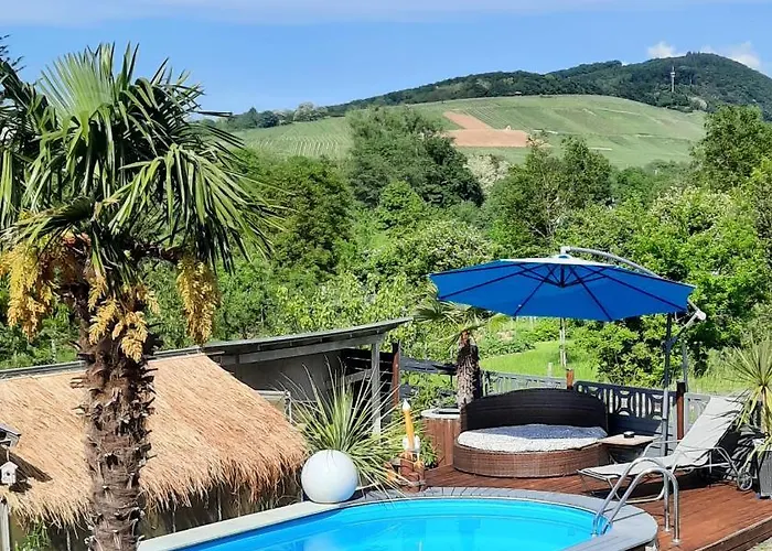 Haus Steffi Homestay